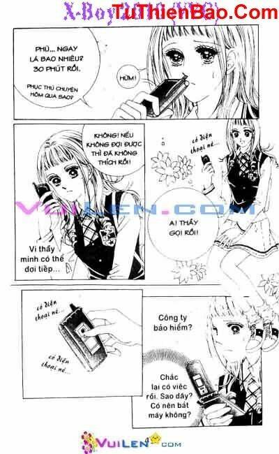 High School Bullying Chapter 22 - Trang 2