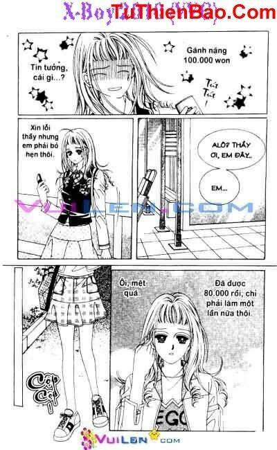 High School Bullying Chapter 22 - Trang 2