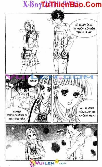 High School Bullying Chapter 22 - Trang 2