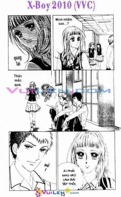 High School Bullying Chapter 22 - Trang 2