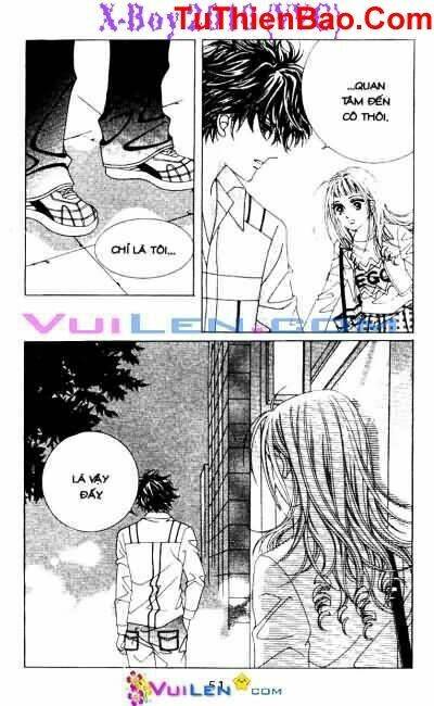 High School Bullying Chapter 22 - Trang 2