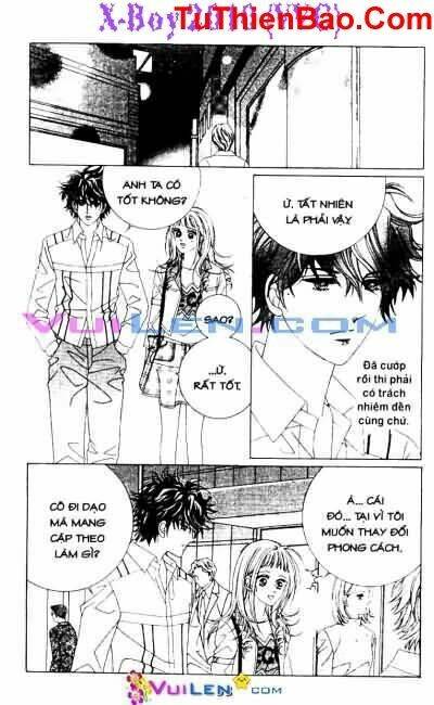 High School Bullying Chapter 22 - Trang 2