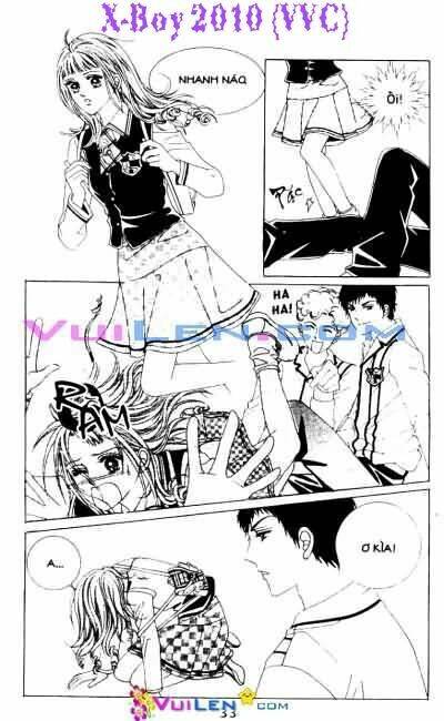 High School Bullying Chapter 22 - Trang 2