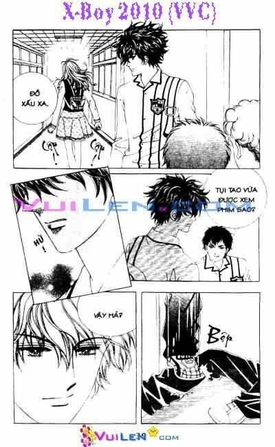 High School Bullying Chapter 22 - Trang 2