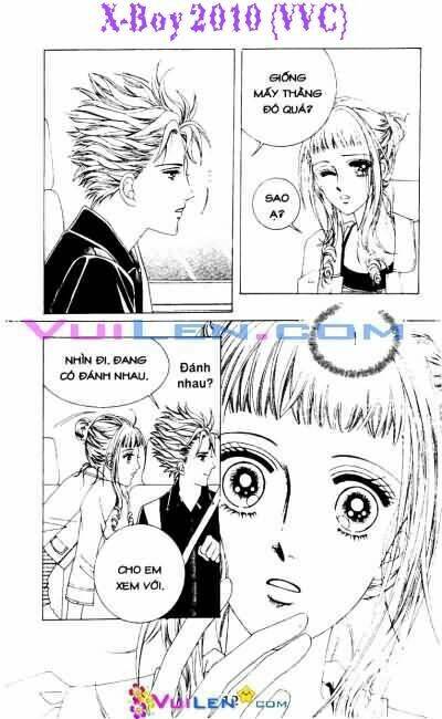 High School Bullying Chapter 21 - Trang 2