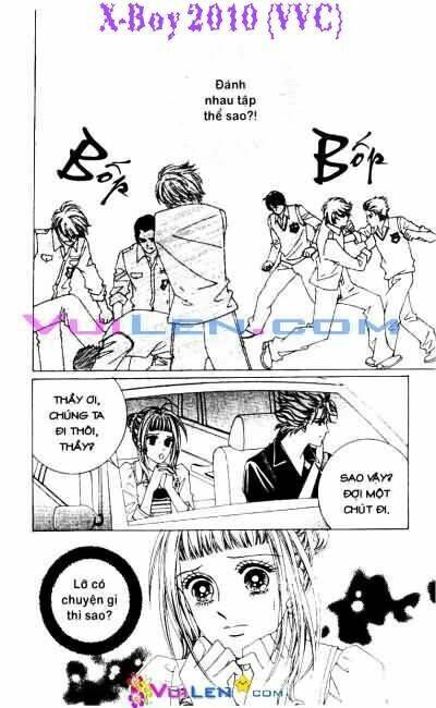 High School Bullying Chapter 21 - Trang 2