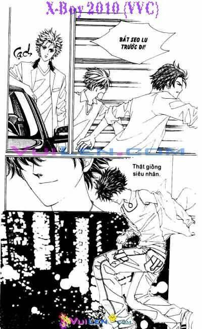 High School Bullying Chapter 21 - Trang 2