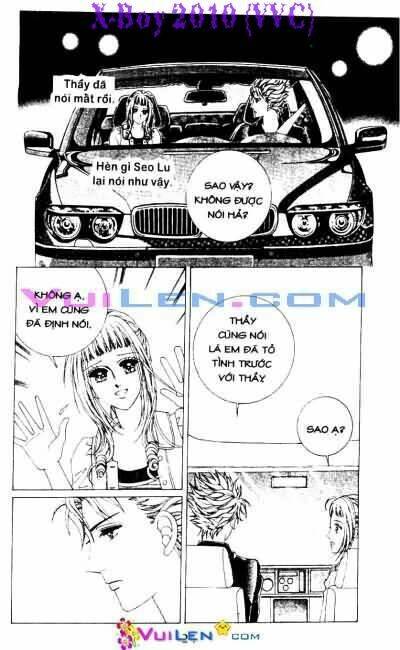 High School Bullying Chapter 21 - Trang 2