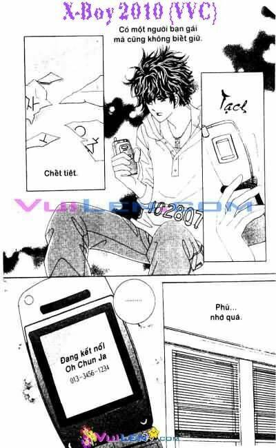 High School Bullying Chapter 21 - Trang 2