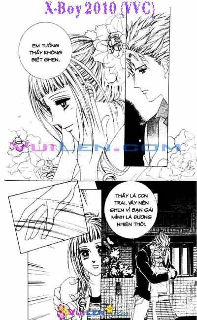 High School Bullying Chapter 21 - Trang 2