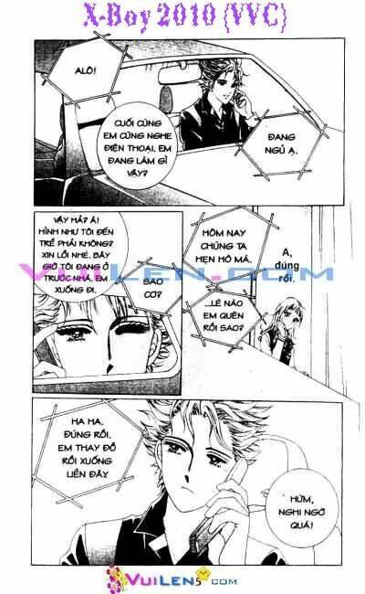 High School Bullying Chapter 21 - Trang 2