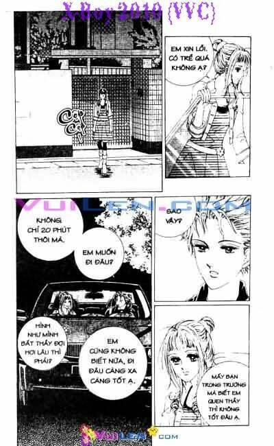 High School Bullying Chapter 21 - Trang 2