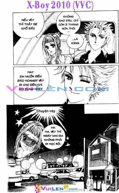 High School Bullying Chapter 21 - Trang 2