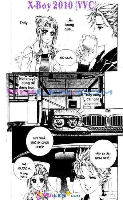 High School Bullying Chapter 21 - Trang 2