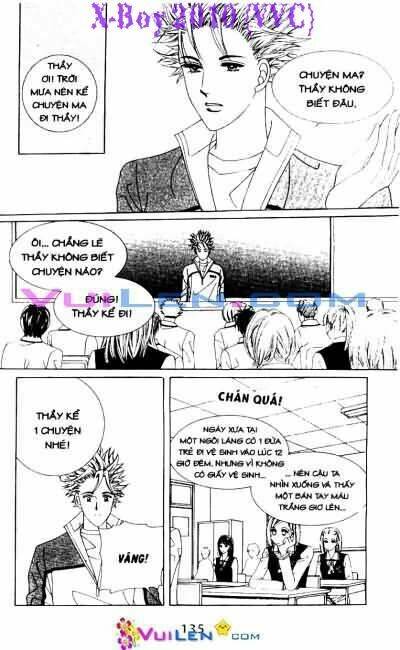 High School Bullying Chapter 20 - Trang 2