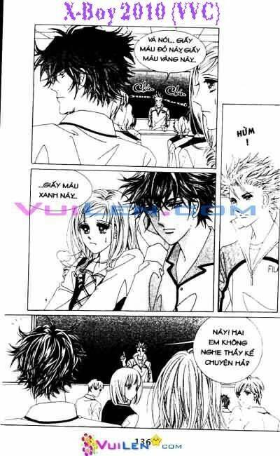 High School Bullying Chapter 20 - Trang 2