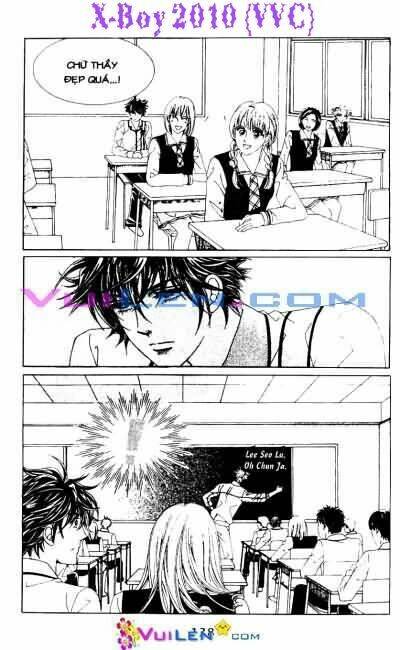 High School Bullying Chapter 20 - Trang 2