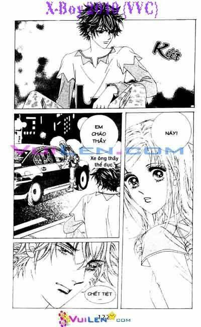 High School Bullying Chapter 20 - Trang 2