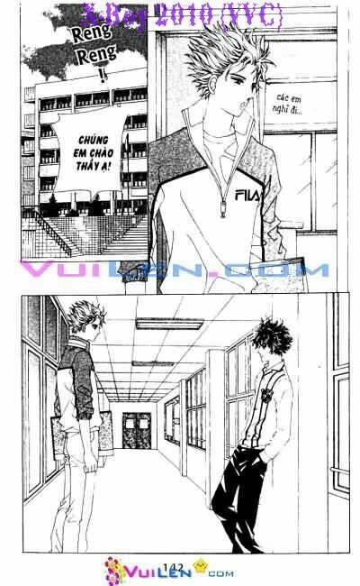 High School Bullying Chapter 20 - Trang 2