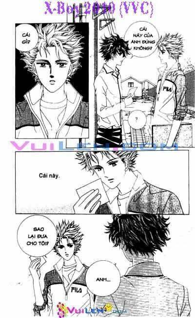 High School Bullying Chapter 20 - Trang 2