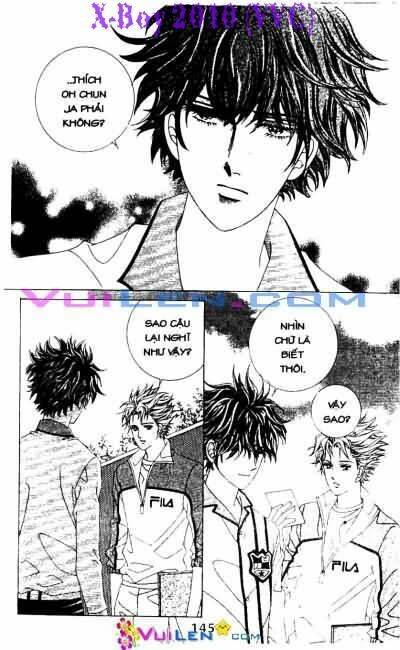 High School Bullying Chapter 20 - Trang 2