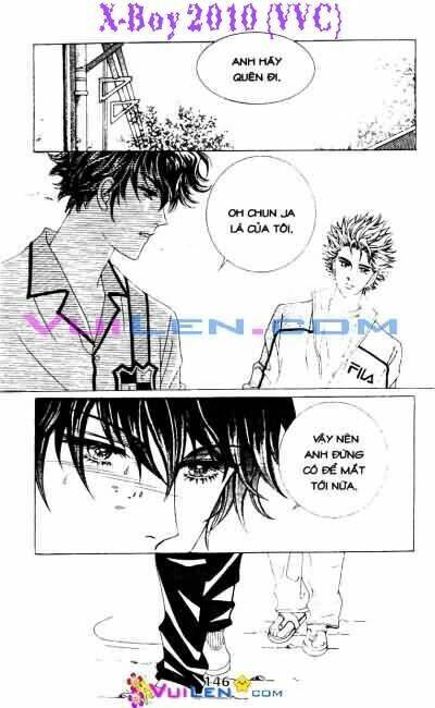 High School Bullying Chapter 20 - Trang 2