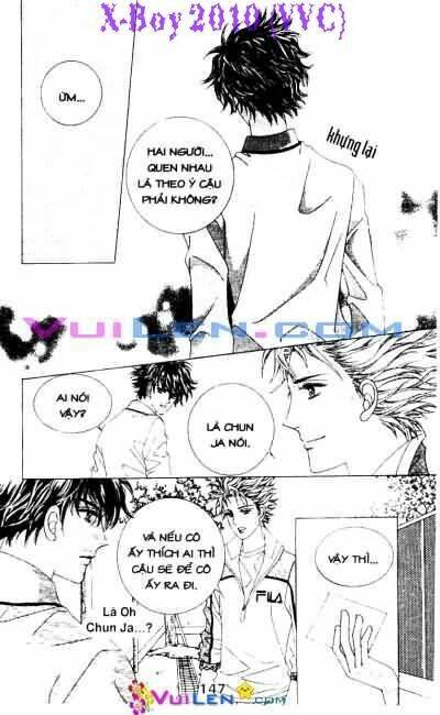 High School Bullying Chapter 20 - Trang 2