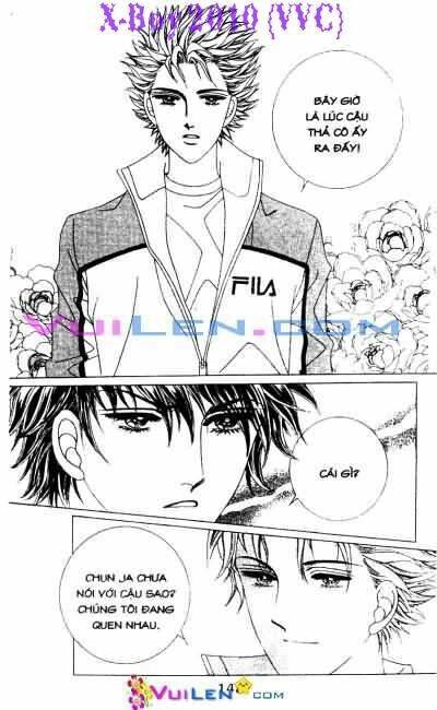 High School Bullying Chapter 20 - Trang 2