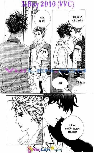 High School Bullying Chapter 20 - Trang 2