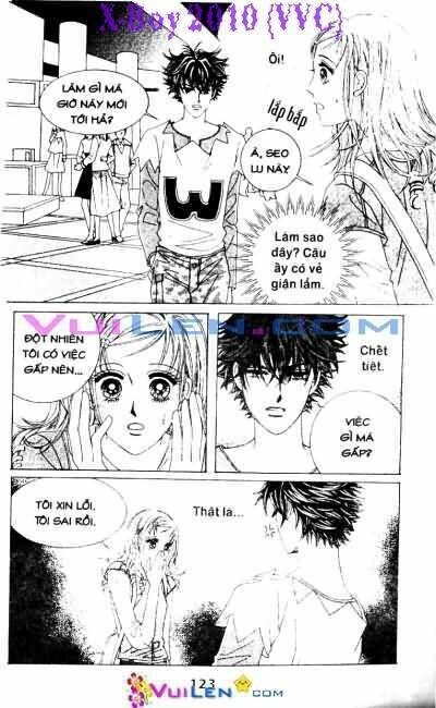 High School Bullying Chapter 20 - Trang 2