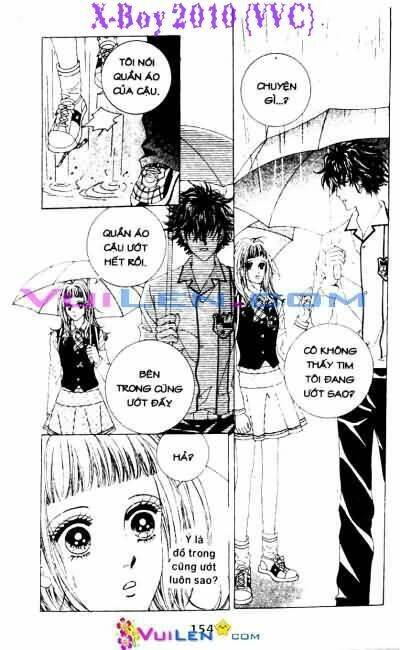 High School Bullying Chapter 20 - Trang 2