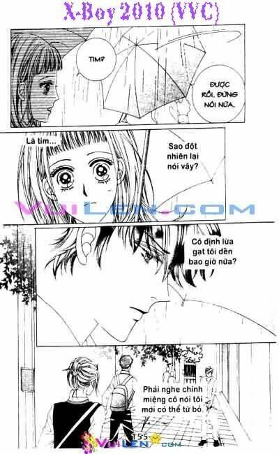 High School Bullying Chapter 20 - Trang 2