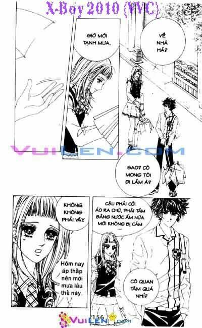 High School Bullying Chapter 20 - Trang 2