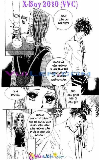 High School Bullying Chapter 20 - Trang 2