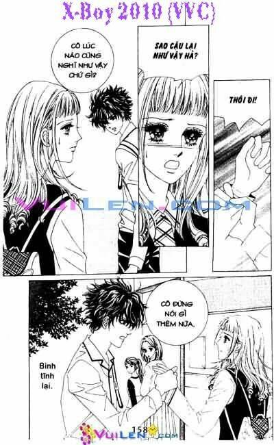 High School Bullying Chapter 20 - Trang 2