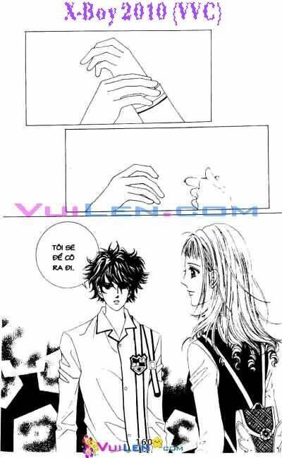 High School Bullying Chapter 20 - Trang 2