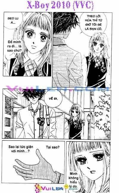 High School Bullying Chapter 20 - Trang 2