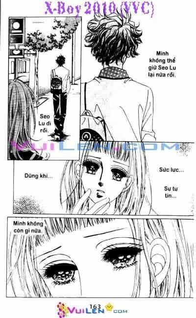 High School Bullying Chapter 20 - Trang 2