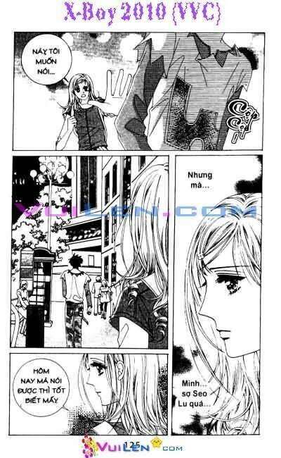 High School Bullying Chapter 20 - Trang 2