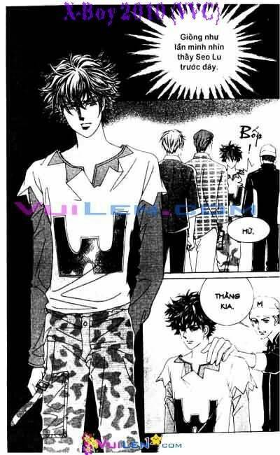 High School Bullying Chapter 20 - Trang 2