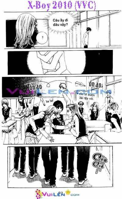 High School Bullying Chapter 19 - Trang 2