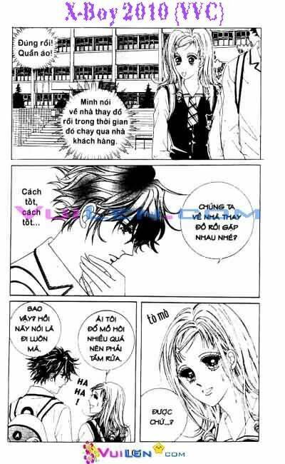 High School Bullying Chapter 19 - Trang 2