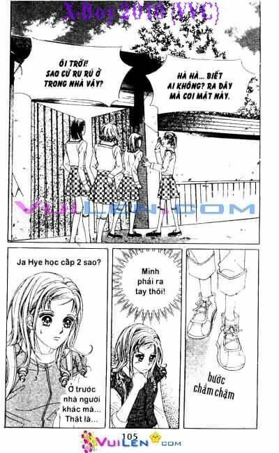 High School Bullying Chapter 19 - Trang 2