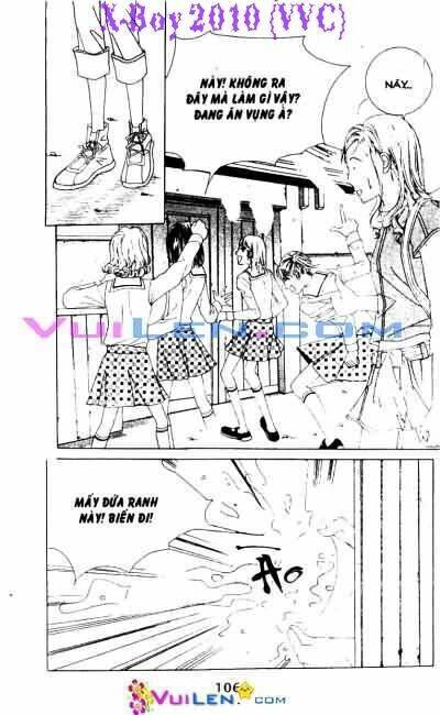 High School Bullying Chapter 19 - Trang 2