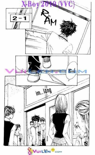 High School Bullying Chapter 19 - Trang 2