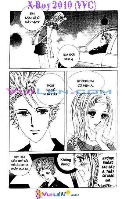 High School Bullying Chapter 19 - Trang 2