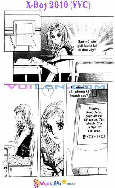 High School Bullying Chapter 19 - Trang 2