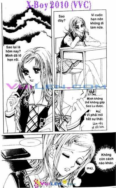 High School Bullying Chapter 19 - Trang 2