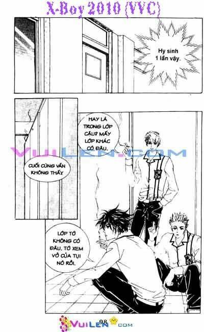 High School Bullying Chapter 19 - Trang 2