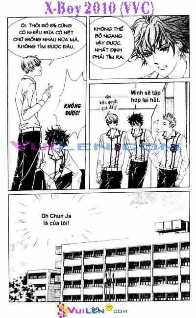 High School Bullying Chapter 19 - Trang 2